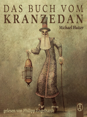 cover image of Das Buch vom Kranzedan